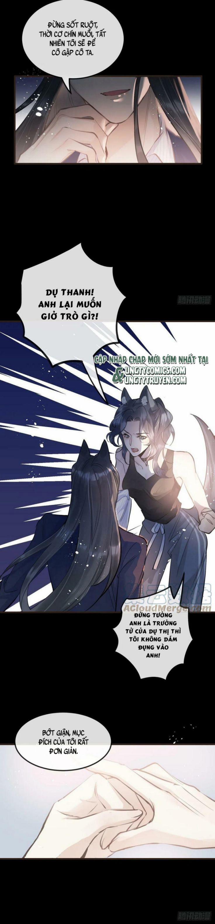 Lang Lang Thượng Khẩu 41 trang 37