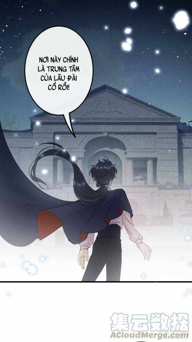 Lang Lang Thượng Khẩu 42 trang 17