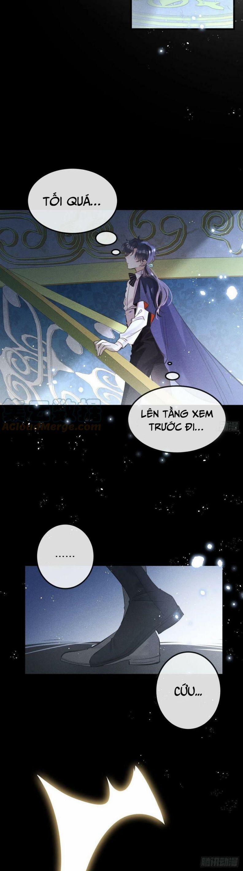 Lang Lang Thượng Khẩu 42 trang 20