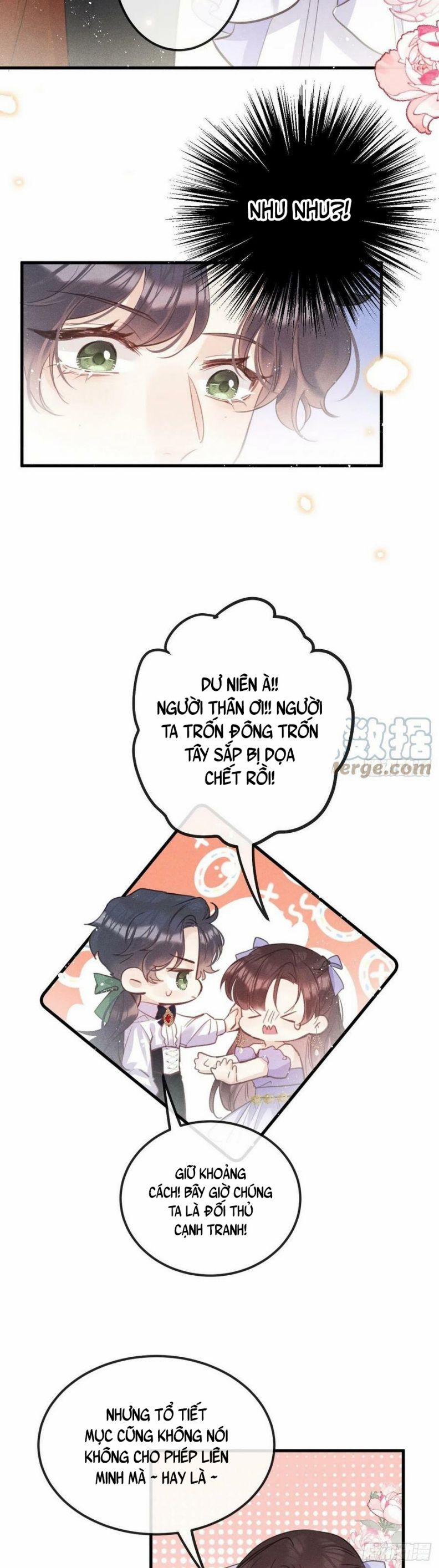 Lang Lang Thượng Khẩu 42 trang 25