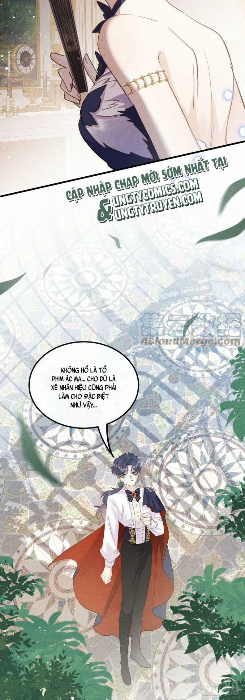 Lang Lang Thượng Khẩu 42 trang 9