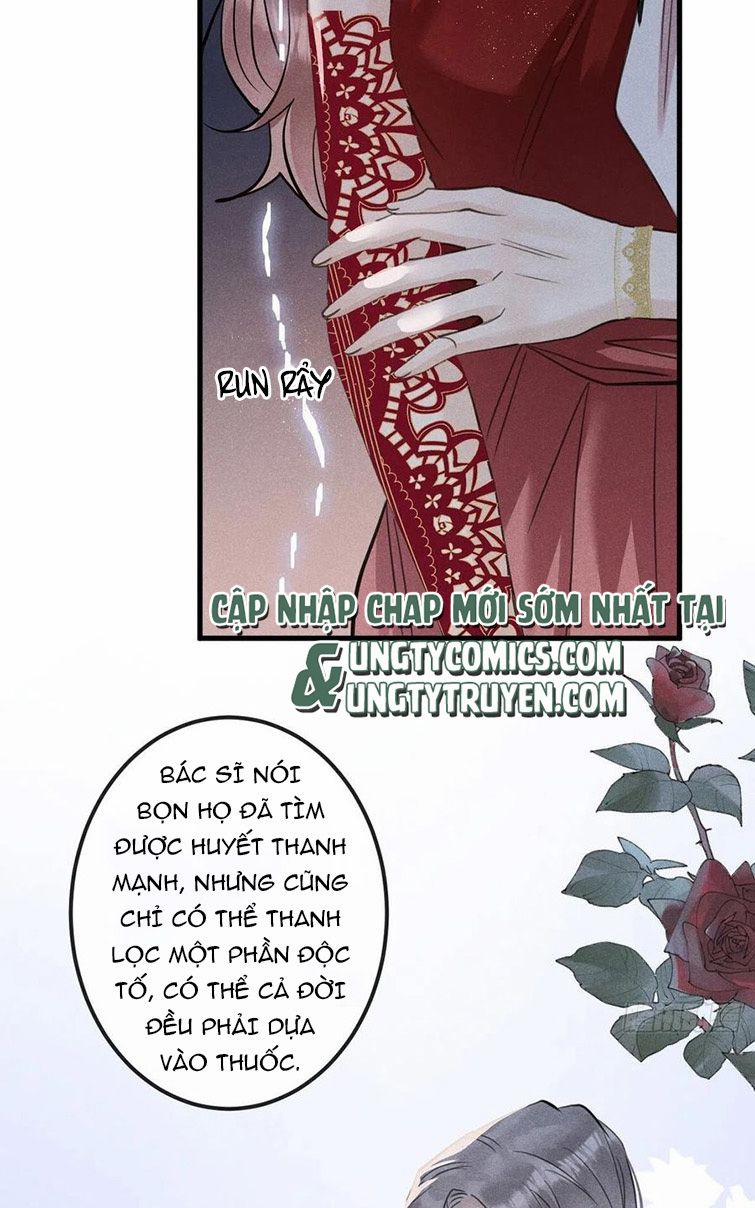 Lang Lang Thượng Khẩu 43 trang 40