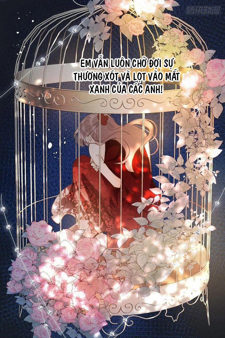 Lang Lang Thượng Khẩu 43 trang 47