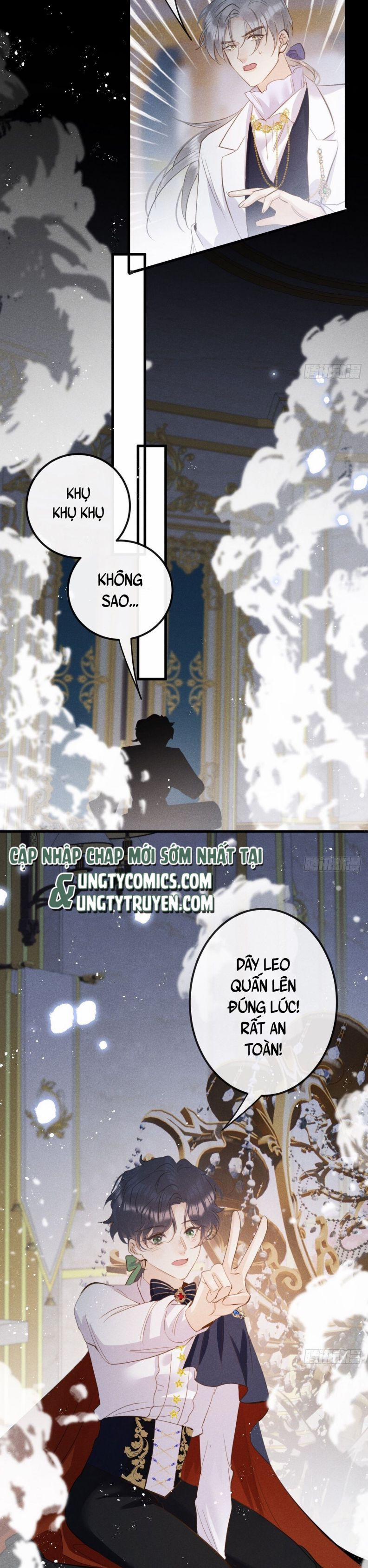 Lang Lang Thượng Khẩu 44 trang 19