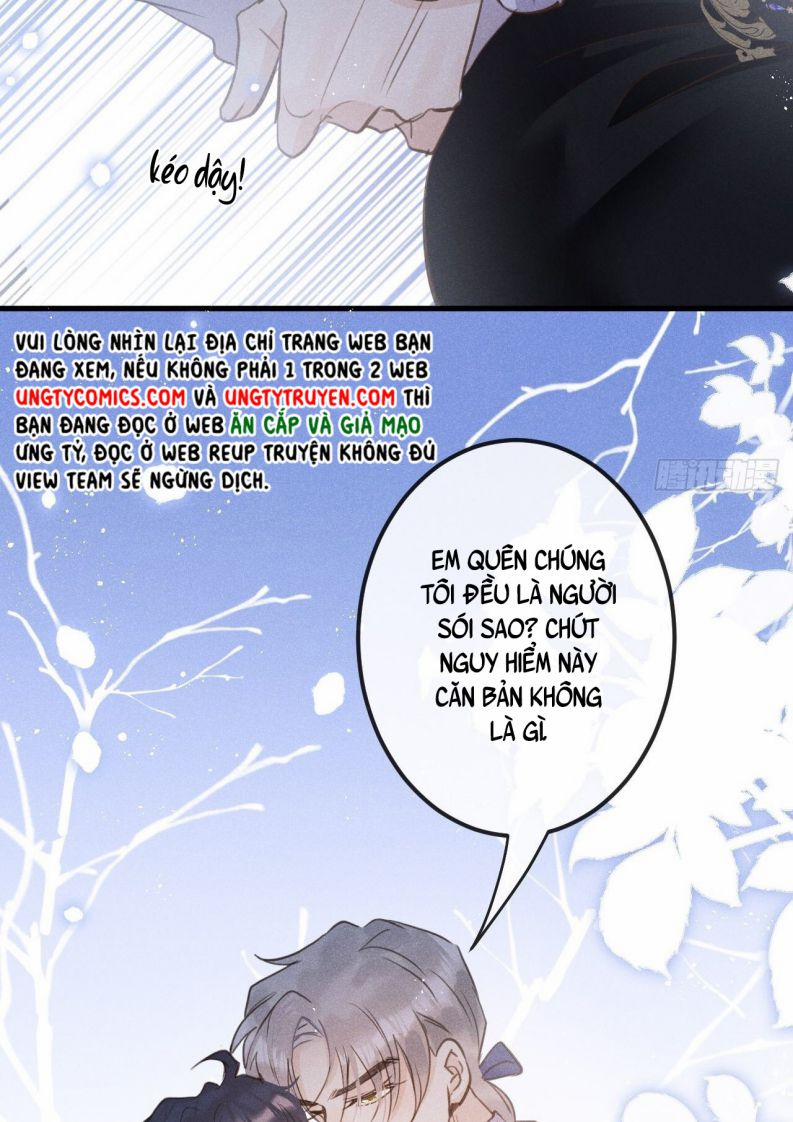 Lang Lang Thượng Khẩu 44 trang 22