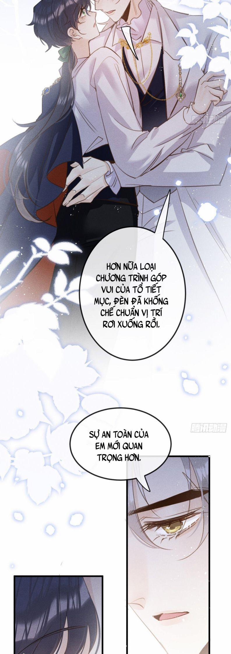 Lang Lang Thượng Khẩu 44 trang 23