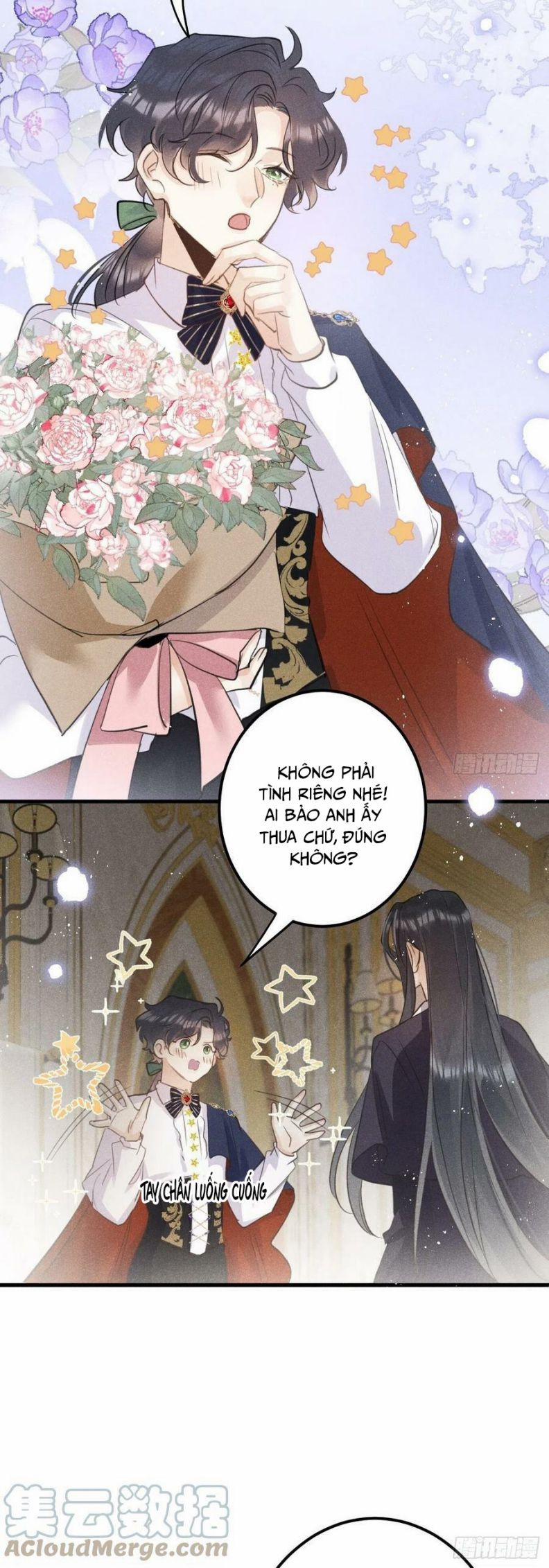 Lang Lang Thượng Khẩu 45 trang 37