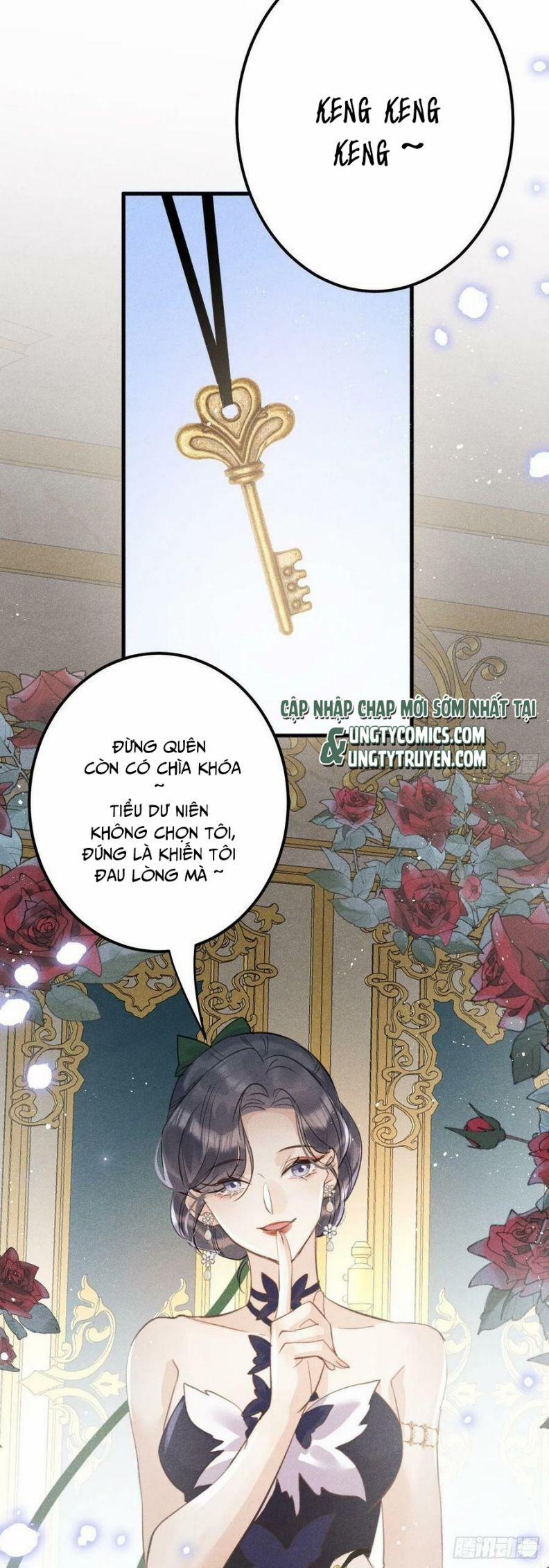 Lang Lang Thượng Khẩu 45 trang 38