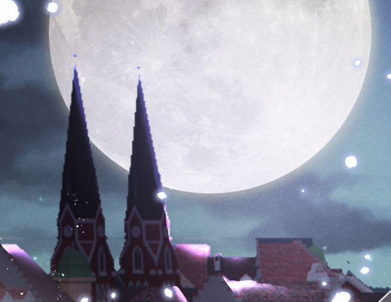 Lang Lang Thượng Khẩu 46 trang 18