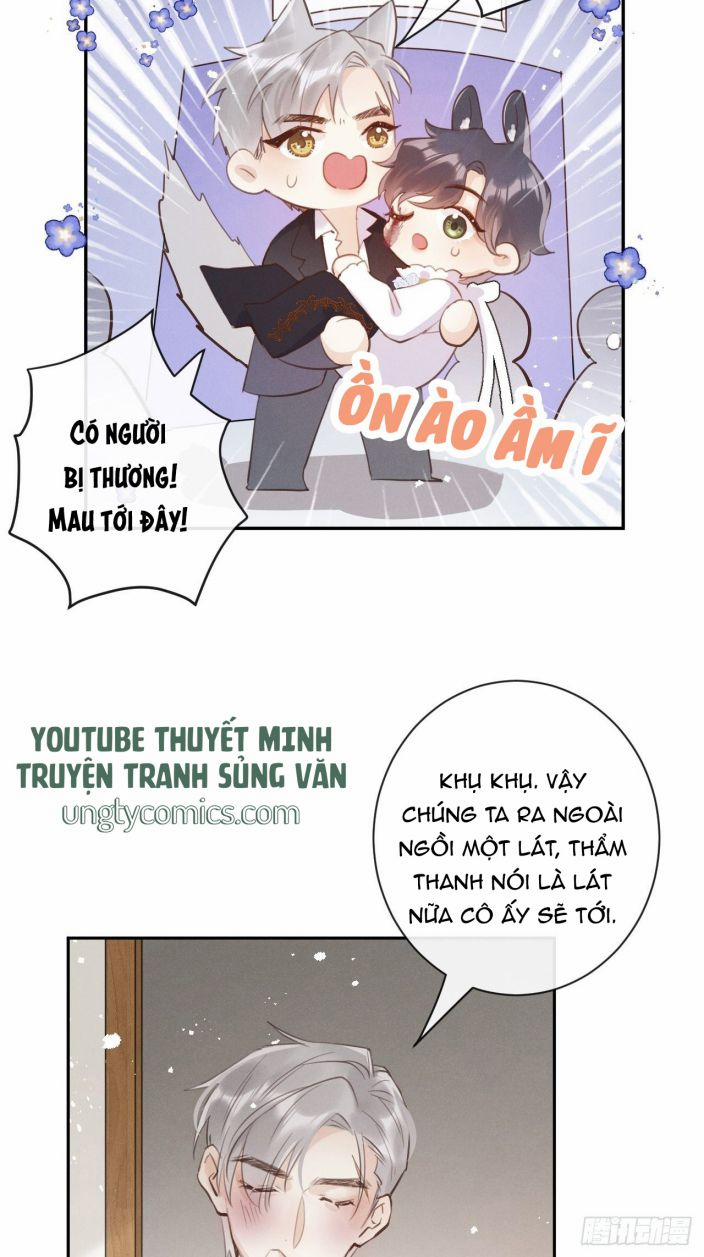 Lang Lang Thượng Khẩu 5 trang 9