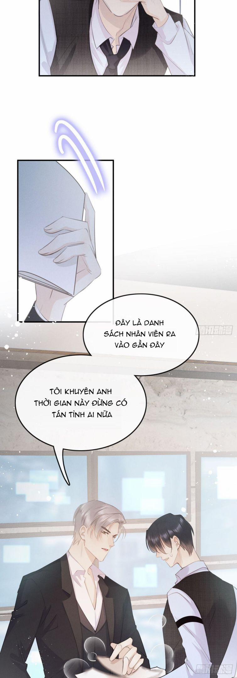 Lang Lang Thượng Khẩu 6 trang 11