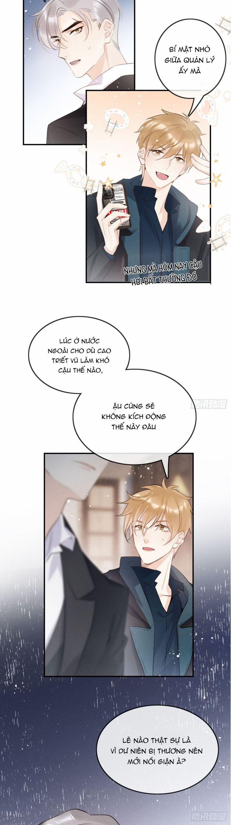 Lang Lang Thượng Khẩu 6 trang 15