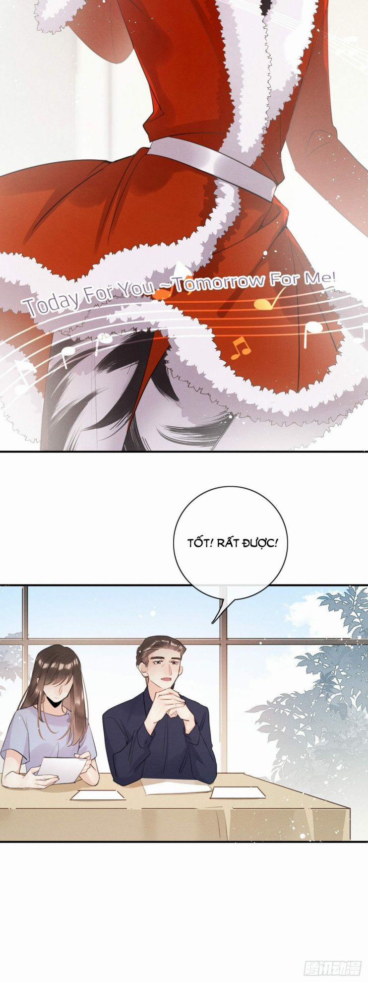 Lang Lang Thượng Khẩu 7 trang 12