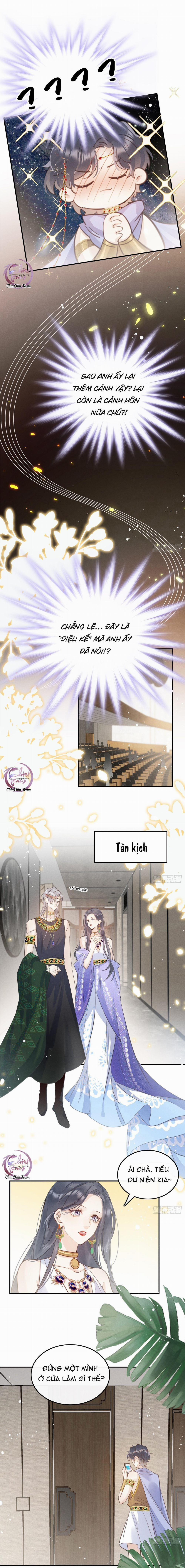 Lang Lang Thượng Khẩu 9.5 trang 1