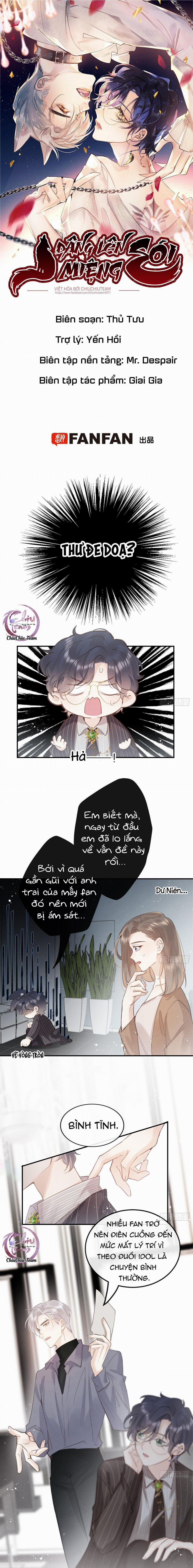 Lang Lang Thượng Khẩu 9 trang 0