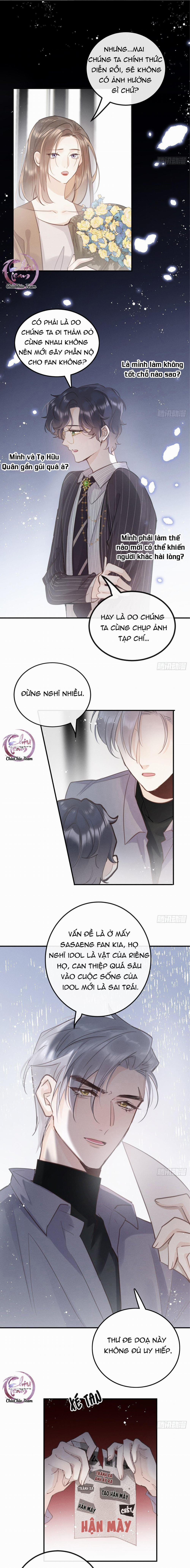 Lang Lang Thượng Khẩu 9 trang 1