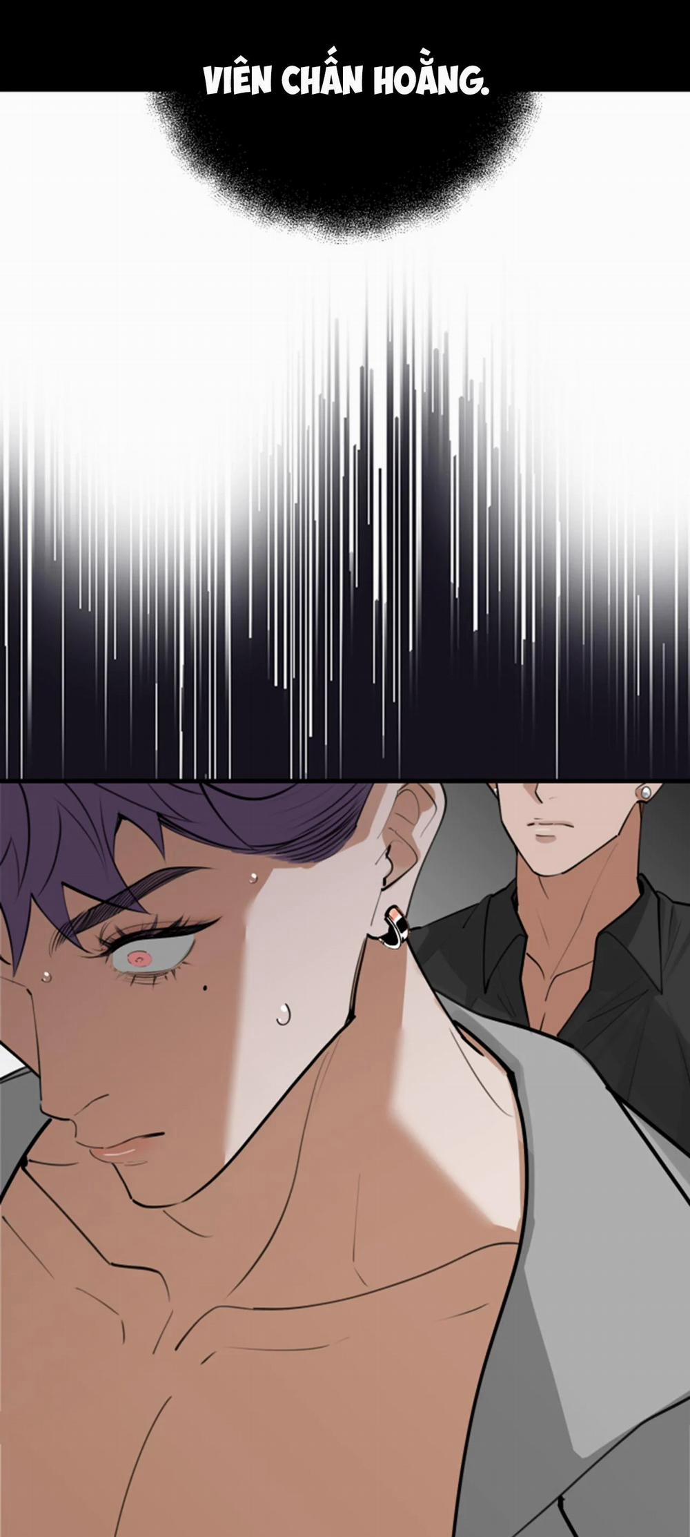 Lặng Lẽ Ngắm Nhìn Em 12 trang 2