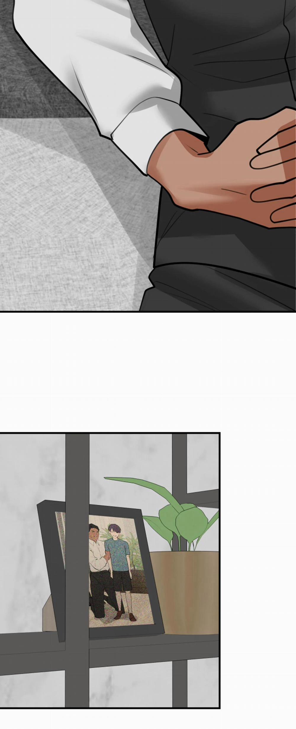 Lặng Lẽ Ngắm Nhìn Em 12 trang 32