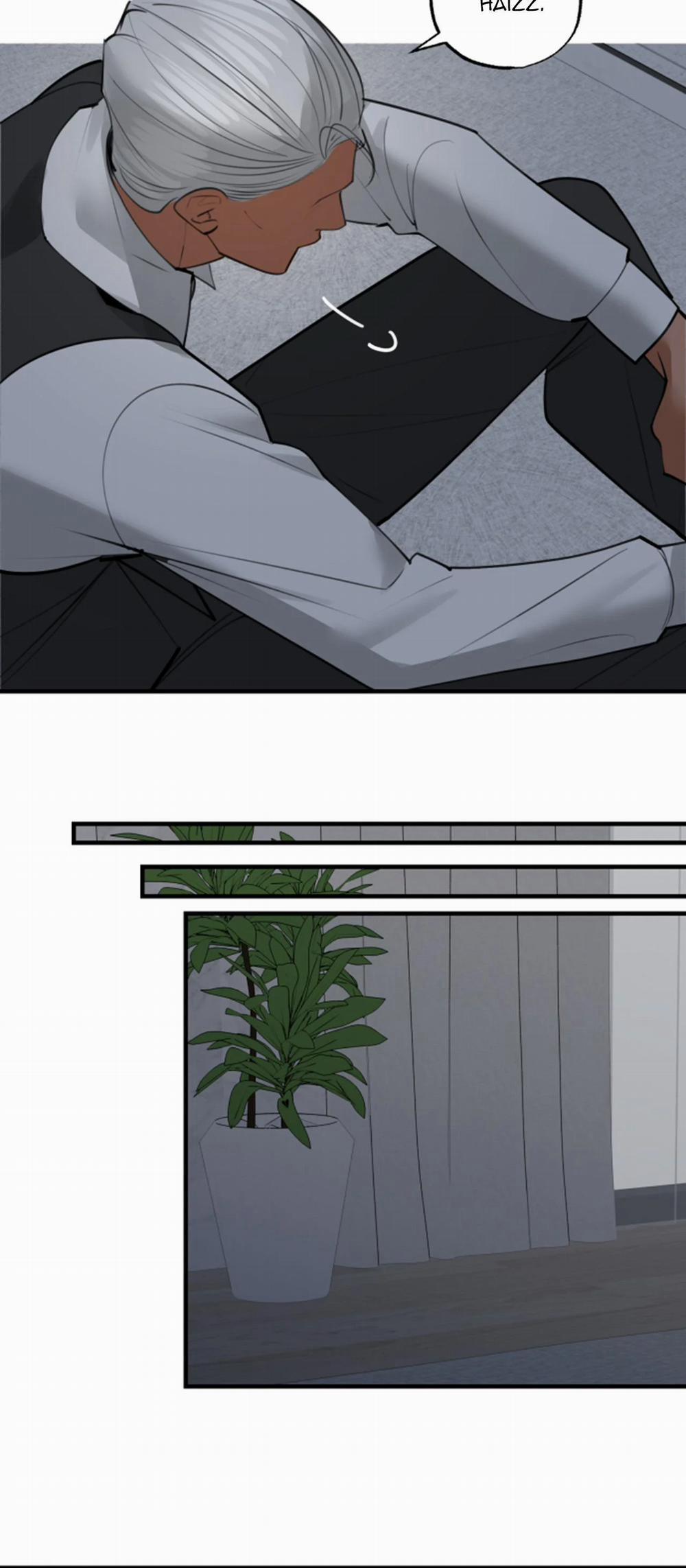 Lặng Lẽ Ngắm Nhìn Em 12 trang 34