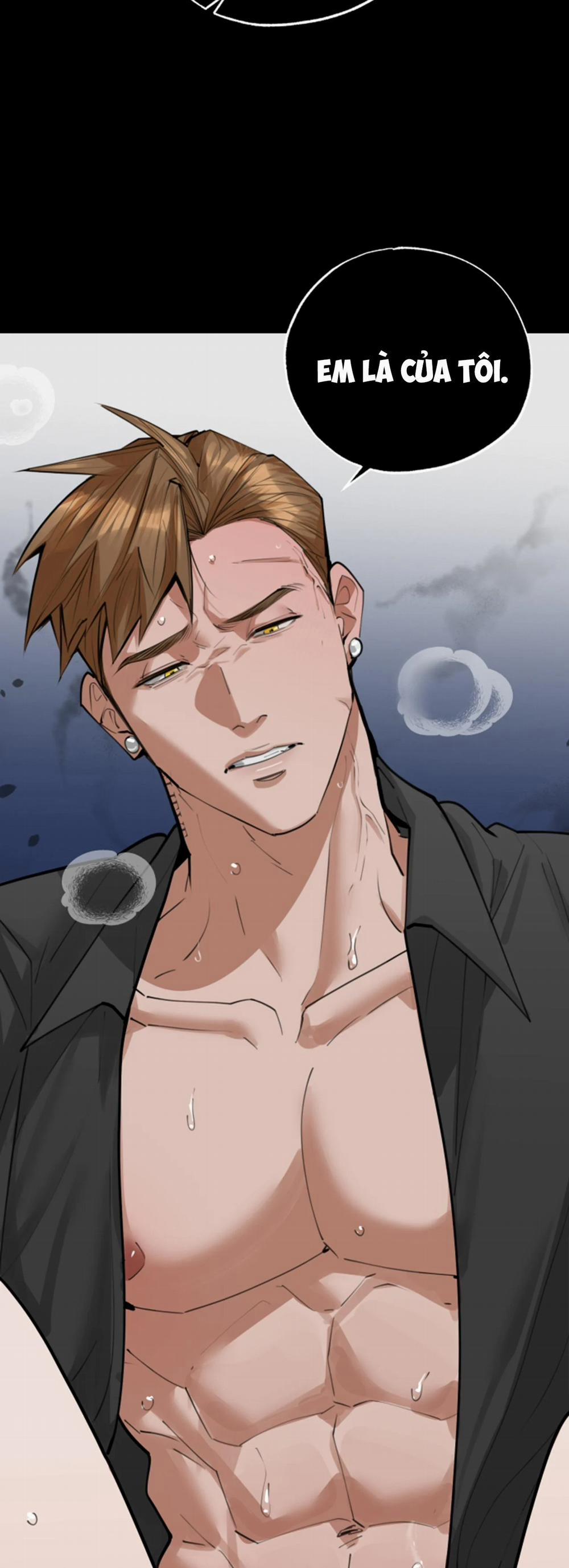 Lặng Lẽ Ngắm Nhìn Em 12 trang 6