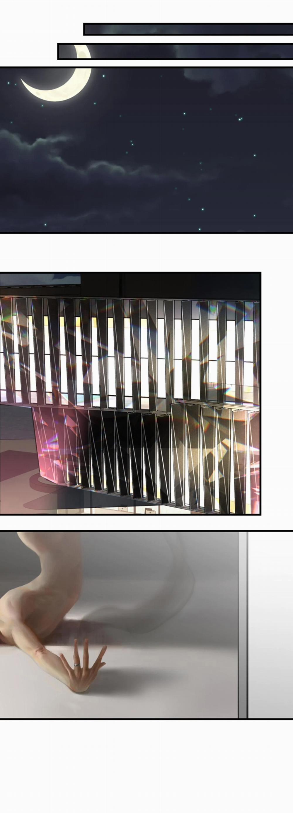 Lặng Lẽ Ngắm Nhìn Em 14 trang 11