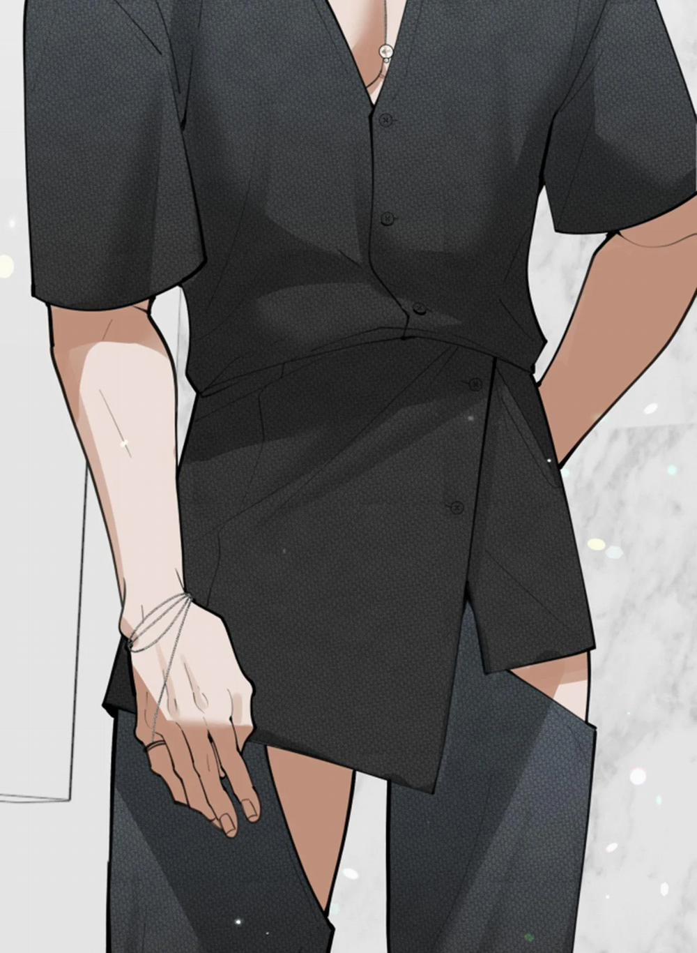 Lặng Lẽ Ngắm Nhìn Em 14 trang 13