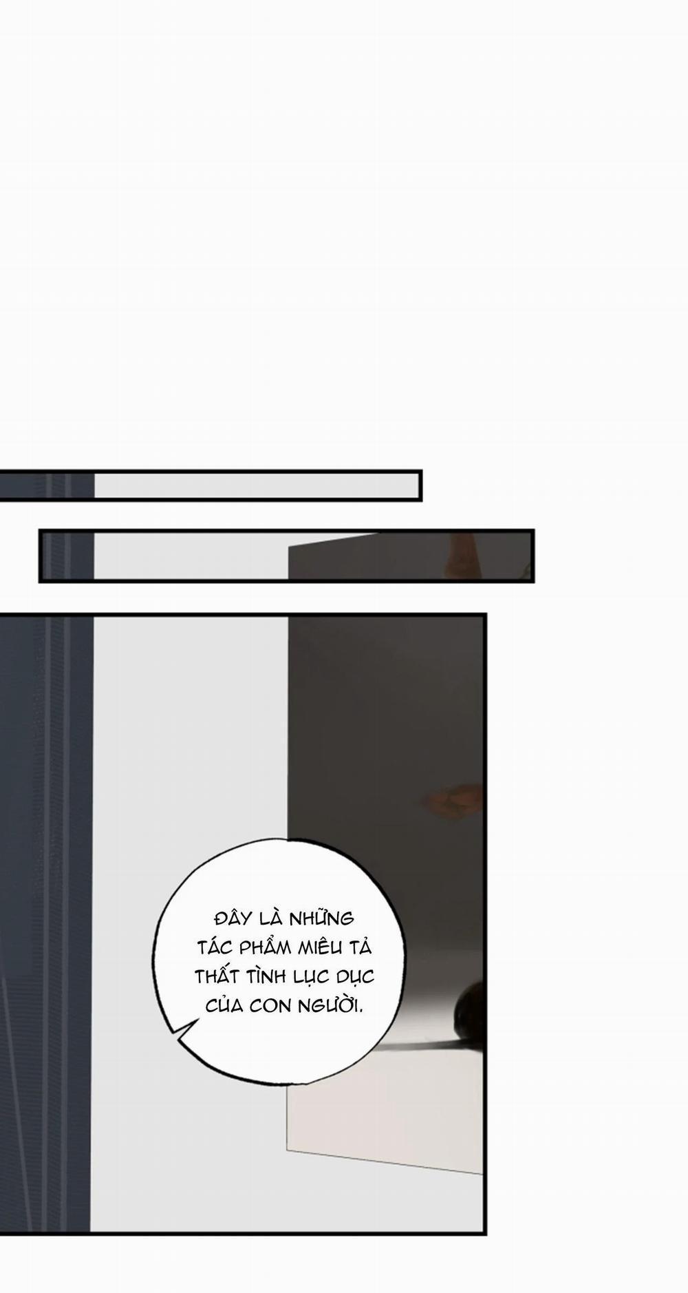 Lặng Lẽ Ngắm Nhìn Em 14 trang 15