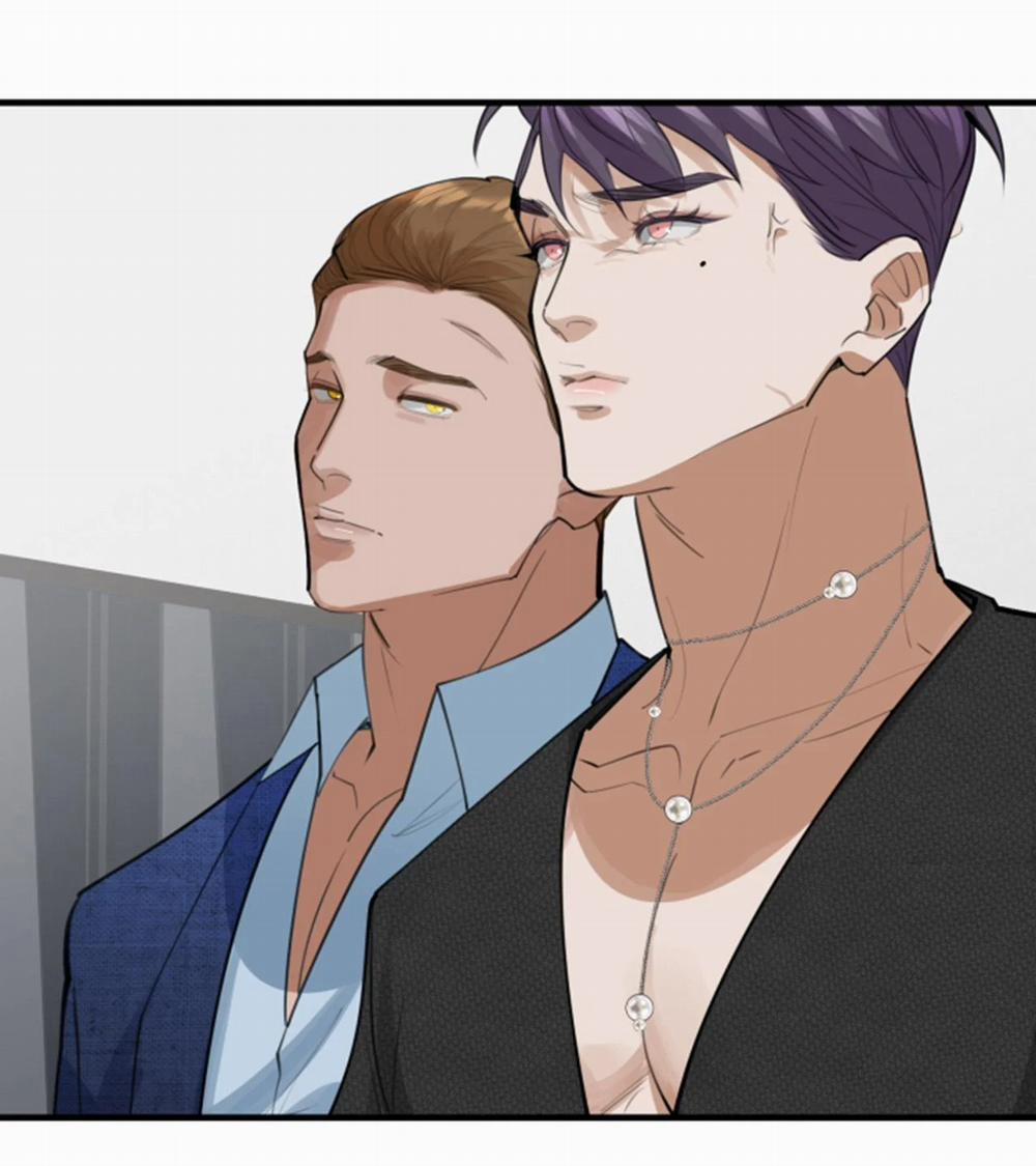 Lặng Lẽ Ngắm Nhìn Em 14 trang 21