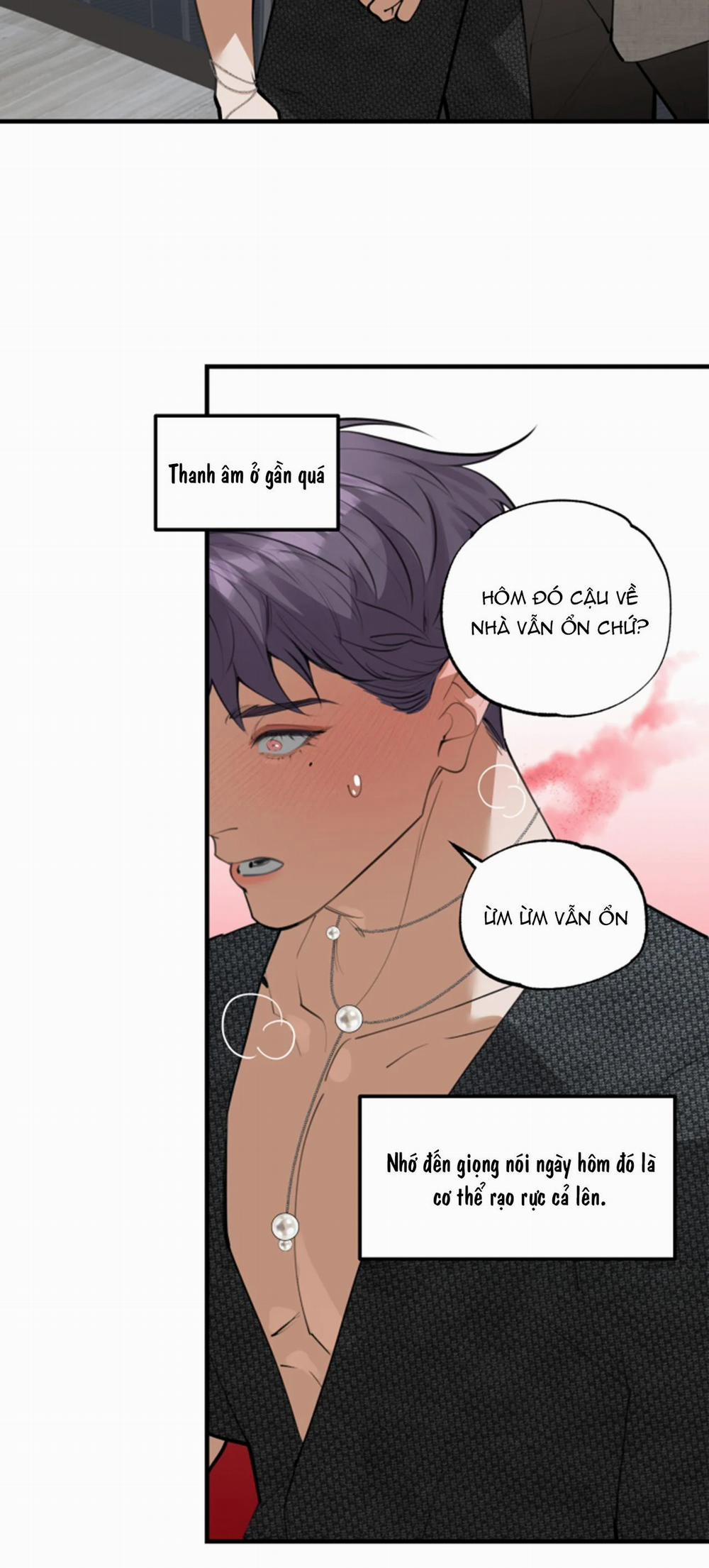 Lặng Lẽ Ngắm Nhìn Em 14 trang 29