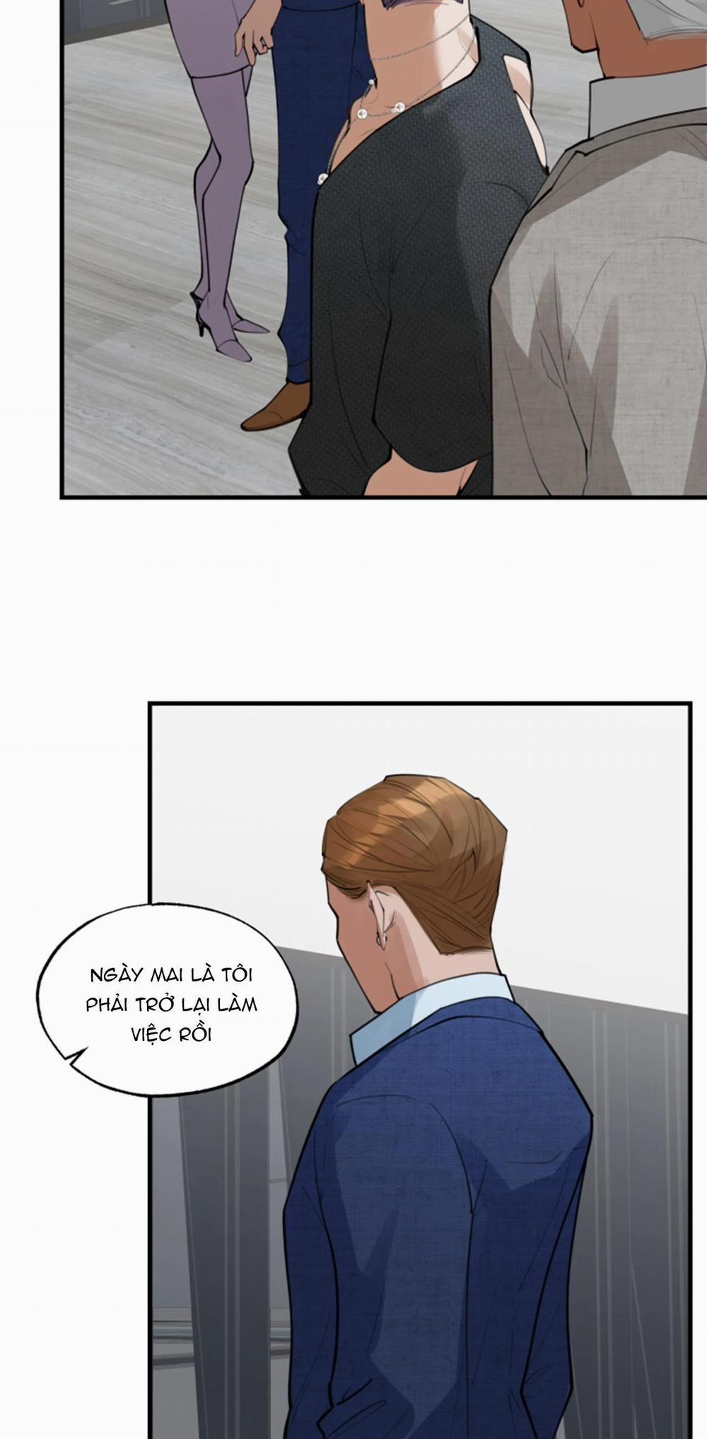 Lặng Lẽ Ngắm Nhìn Em 14 trang 33