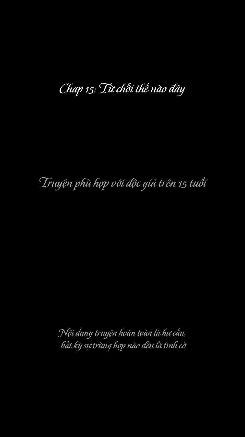 Lặng Lẽ Ngắm Nhìn Em 15 trang 0