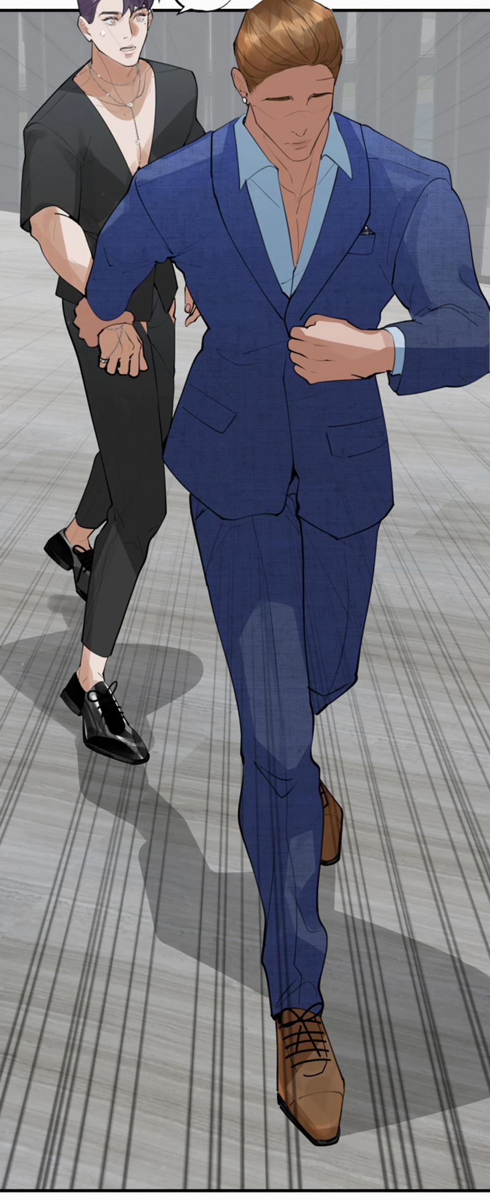 Lặng Lẽ Ngắm Nhìn Em 15 trang 13