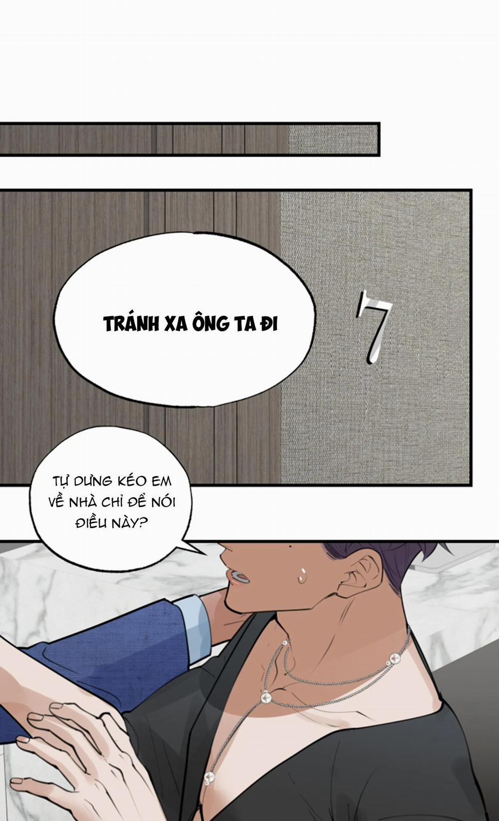 Lặng Lẽ Ngắm Nhìn Em 15 trang 15