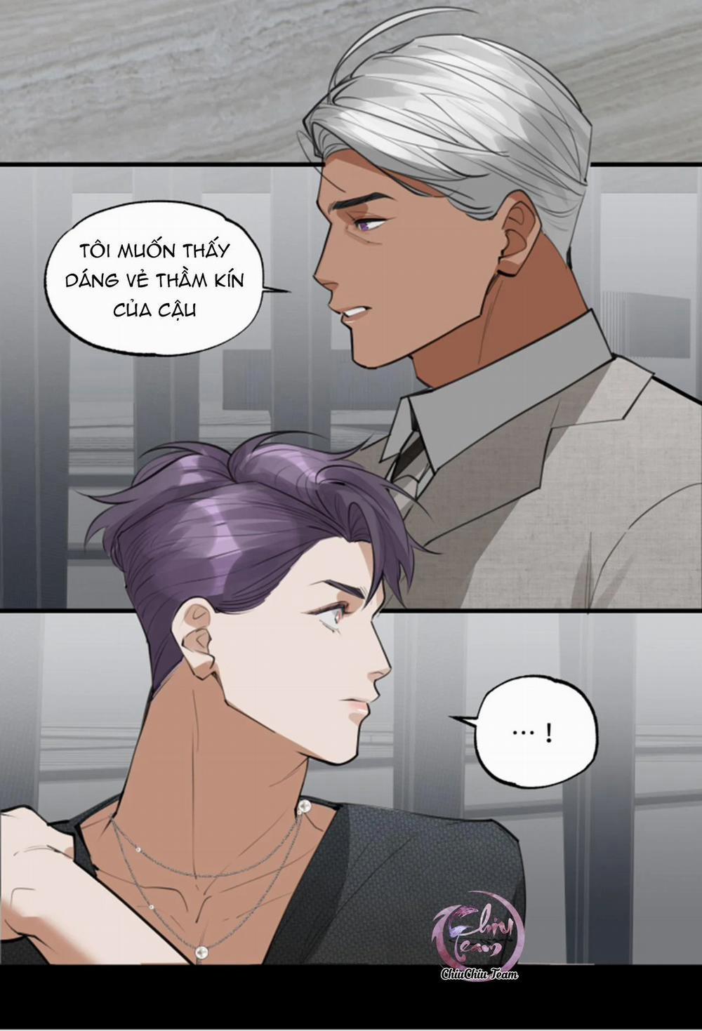 Lặng Lẽ Ngắm Nhìn Em 15 trang 2