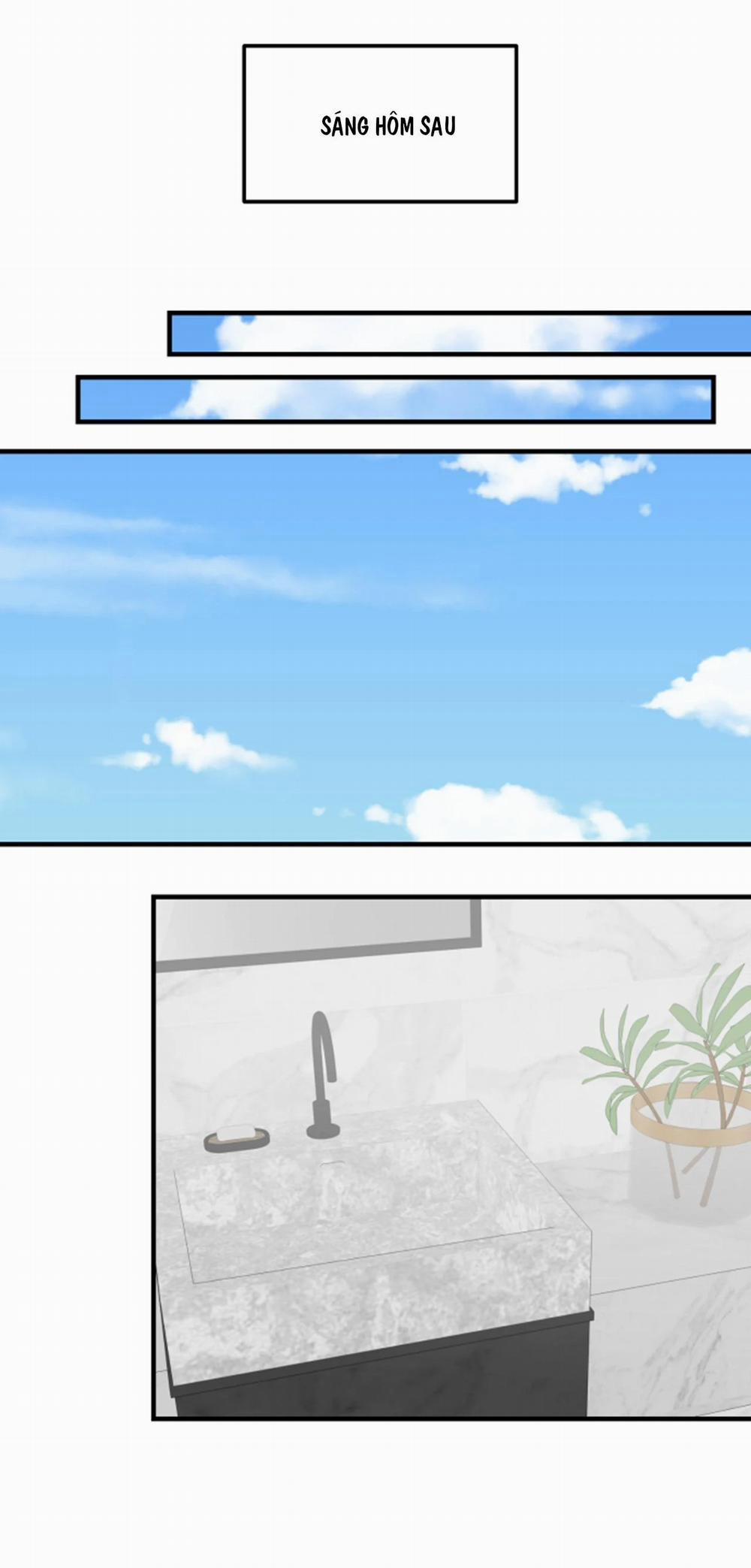 Lặng Lẽ Ngắm Nhìn Em 15 trang 23