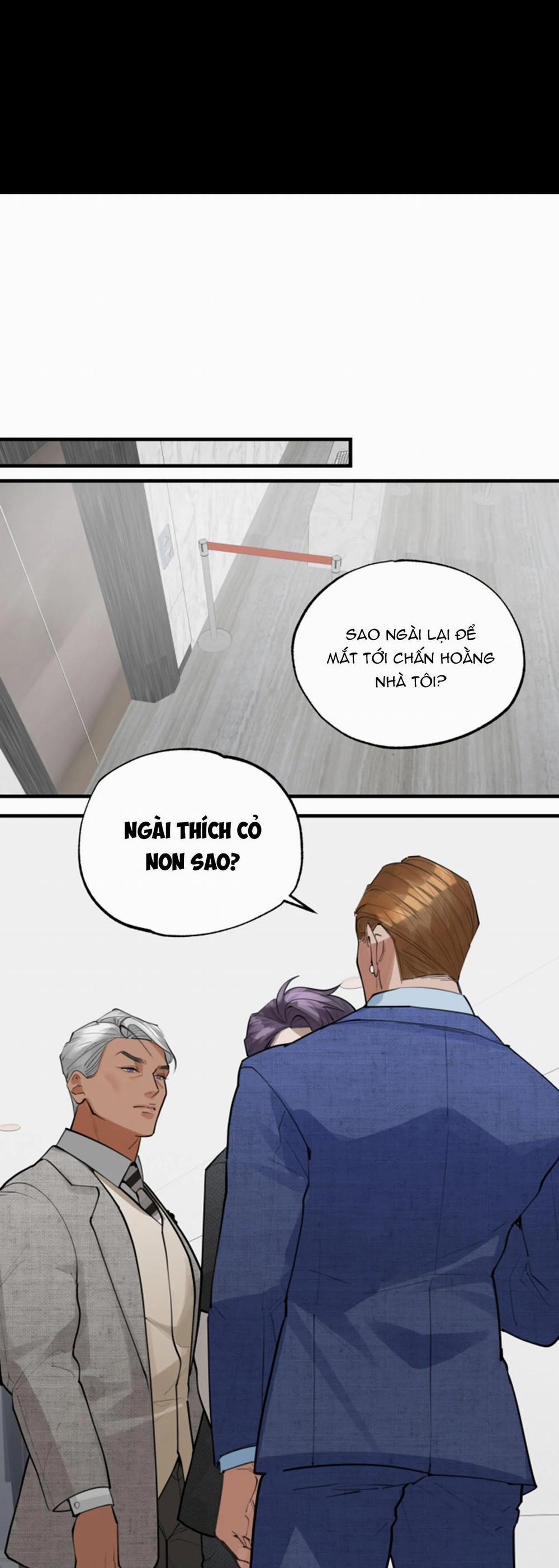 Lặng Lẽ Ngắm Nhìn Em 15 trang 9