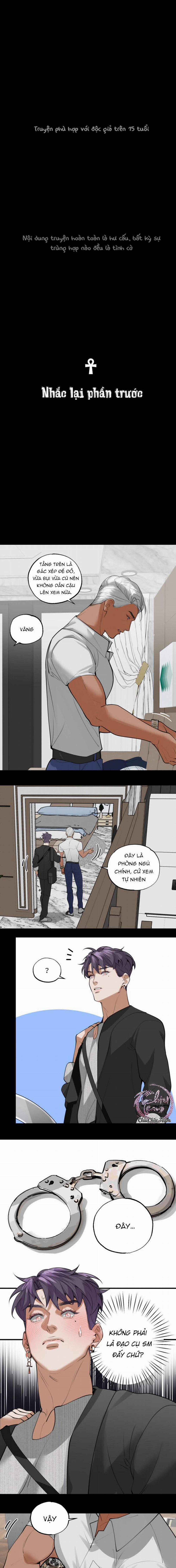 Lặng Lẽ Ngắm Nhìn Em 17 trang 0