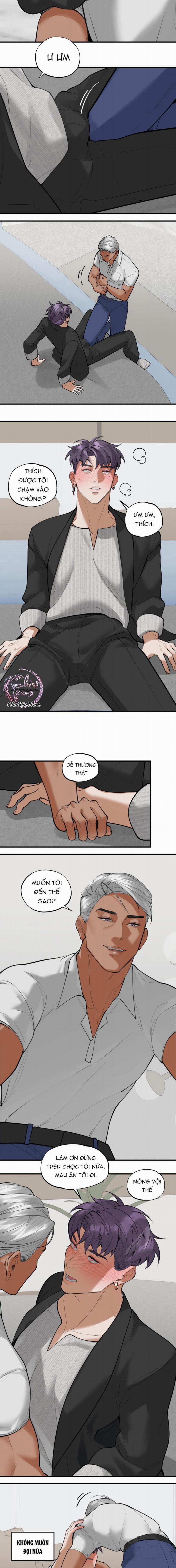 Lặng Lẽ Ngắm Nhìn Em 17 trang 3