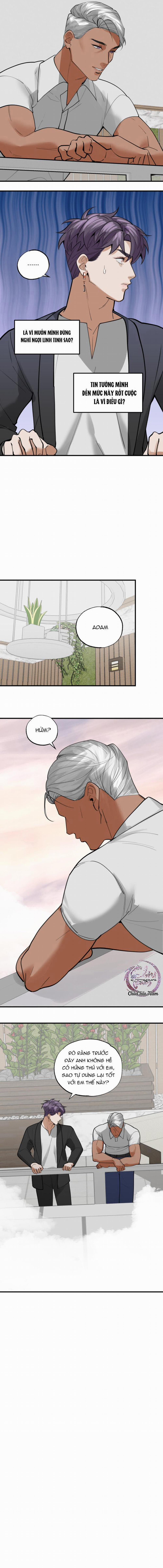 Lặng Lẽ Ngắm Nhìn Em 18 trang 9