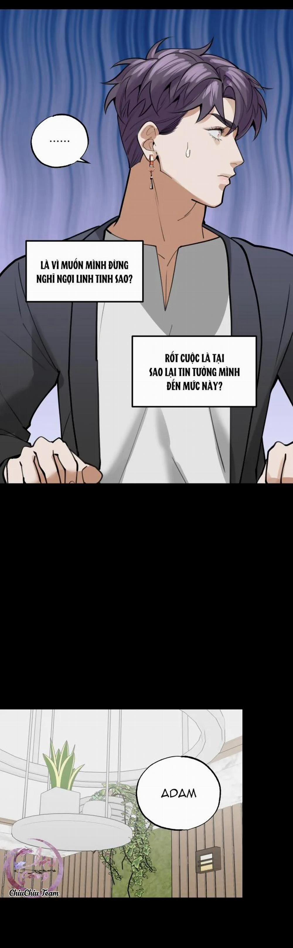 Lặng Lẽ Ngắm Nhìn Em 19 trang 2