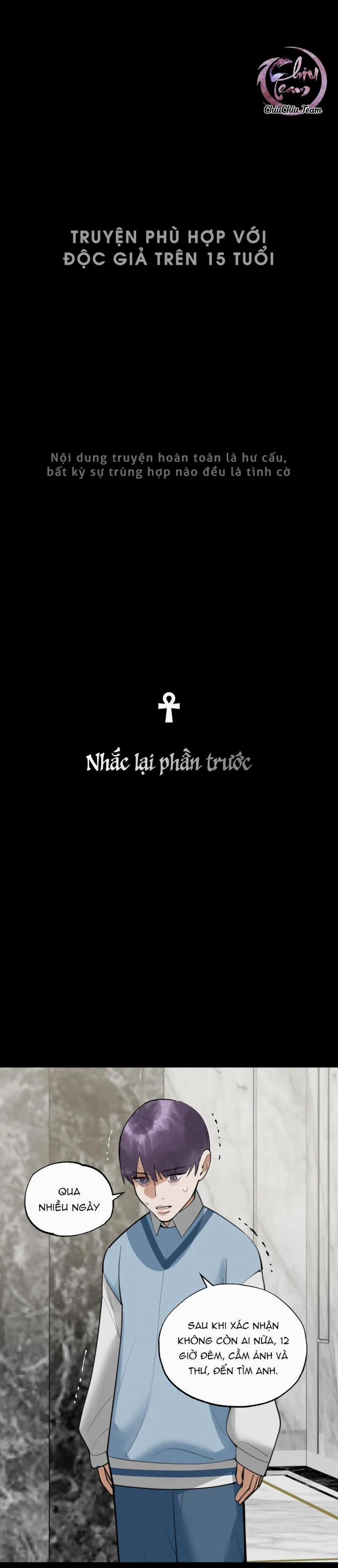 Lặng Lẽ Ngắm Nhìn Em 20 trang 0