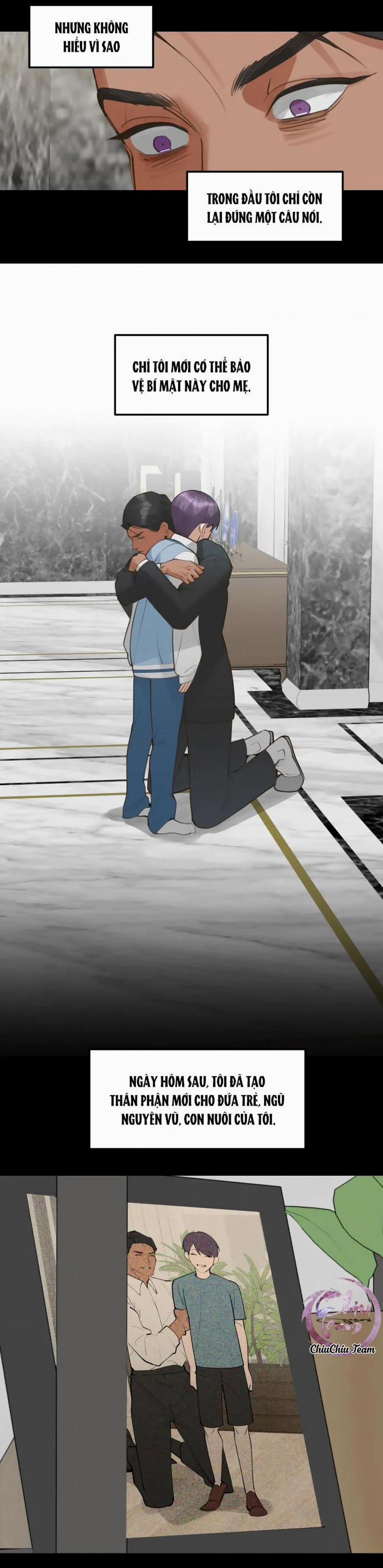 Lặng Lẽ Ngắm Nhìn Em 20 trang 2