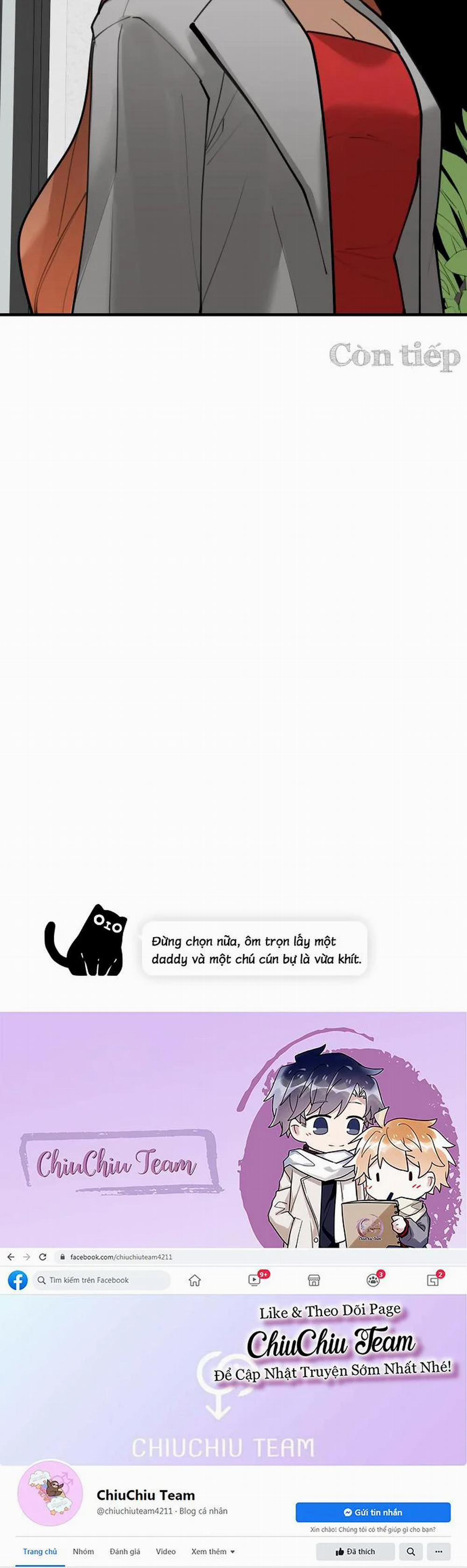 Lặng Lẽ Ngắm Nhìn Em 20 trang 26