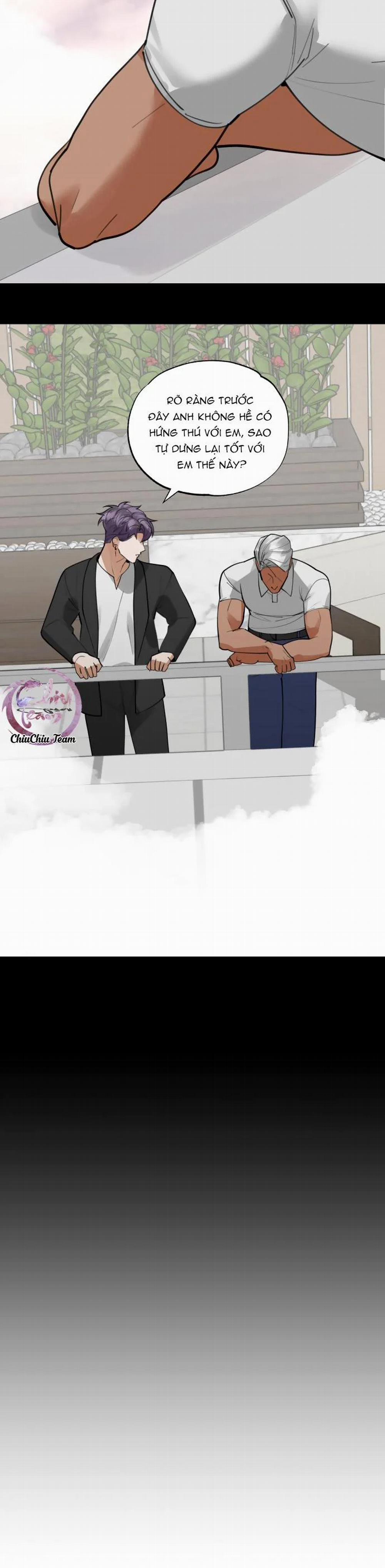 Lặng Lẽ Ngắm Nhìn Em 20 trang 5