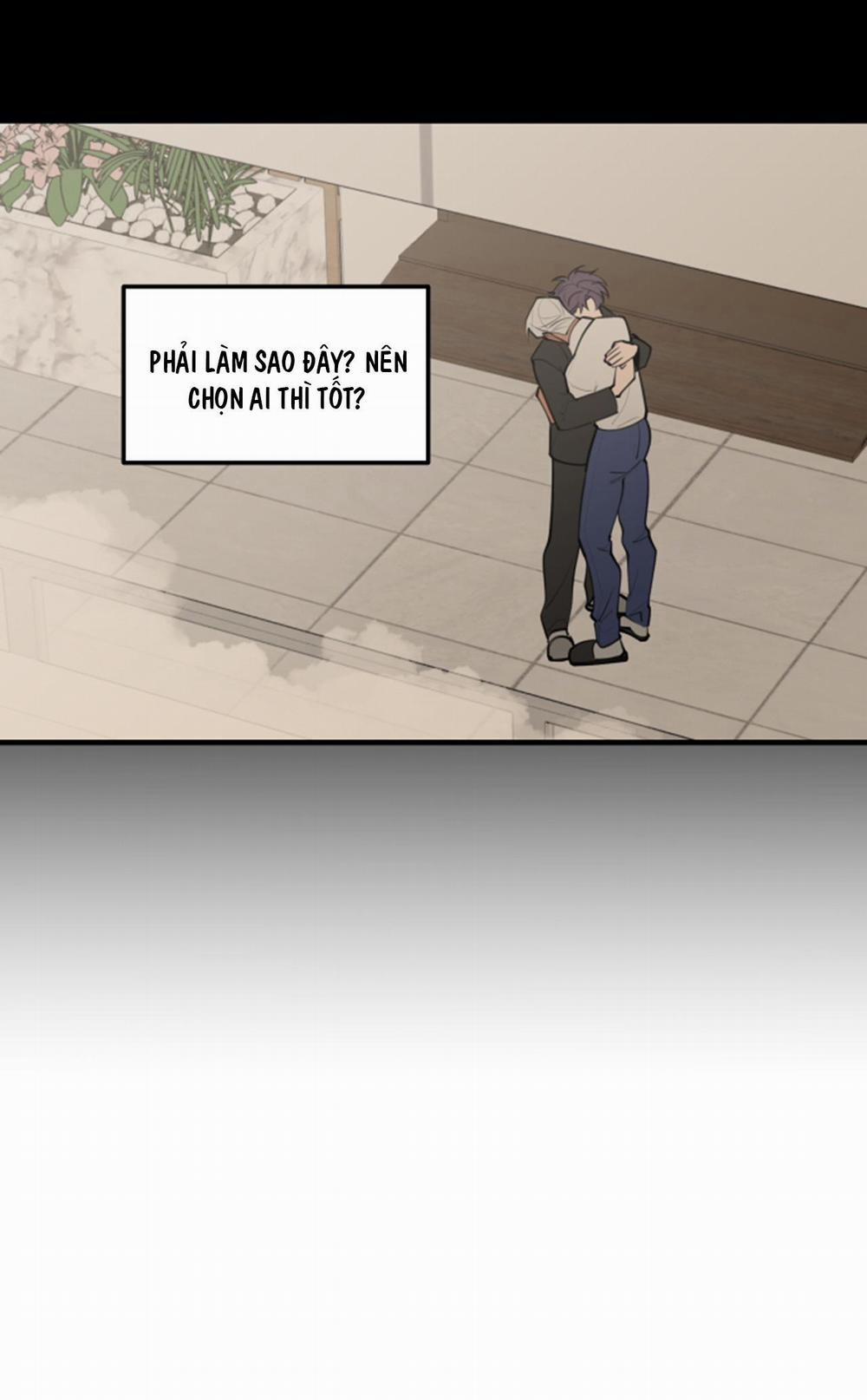 Lặng Lẽ Ngắm Nhìn Em 21 trang 4