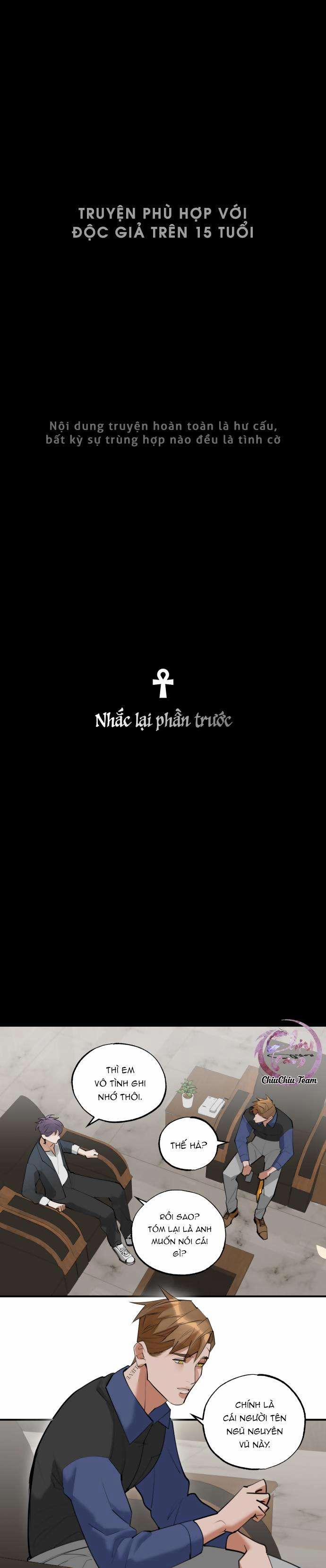 Lặng Lẽ Ngắm Nhìn Em 22 trang 0