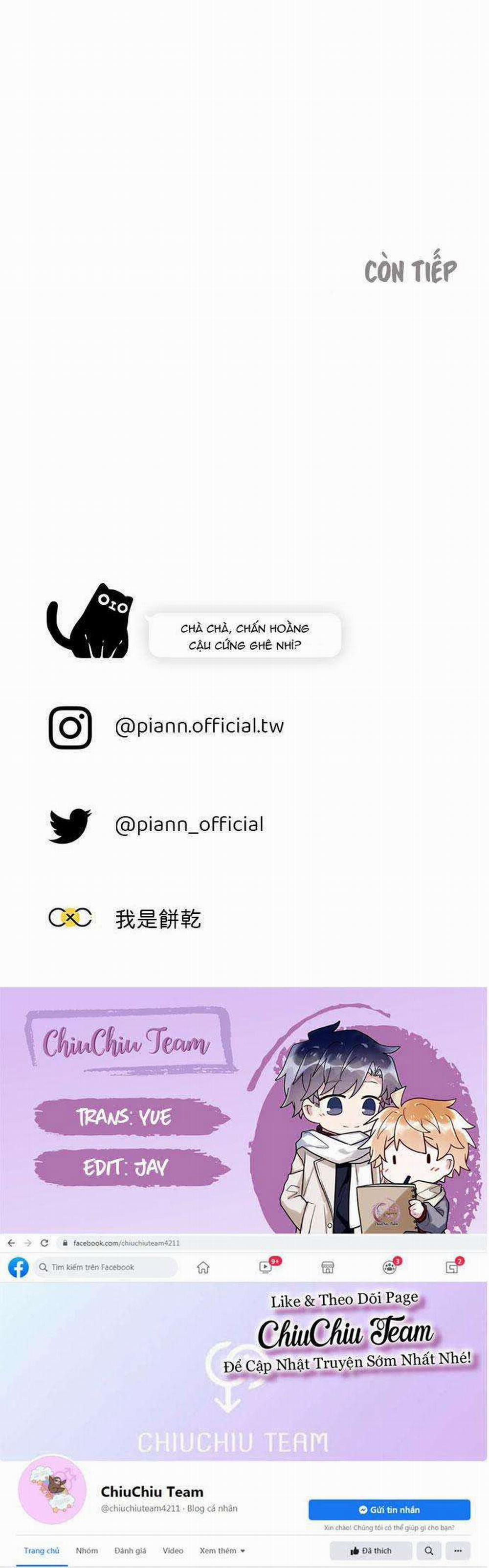 Lặng Lẽ Ngắm Nhìn Em 24 trang 11