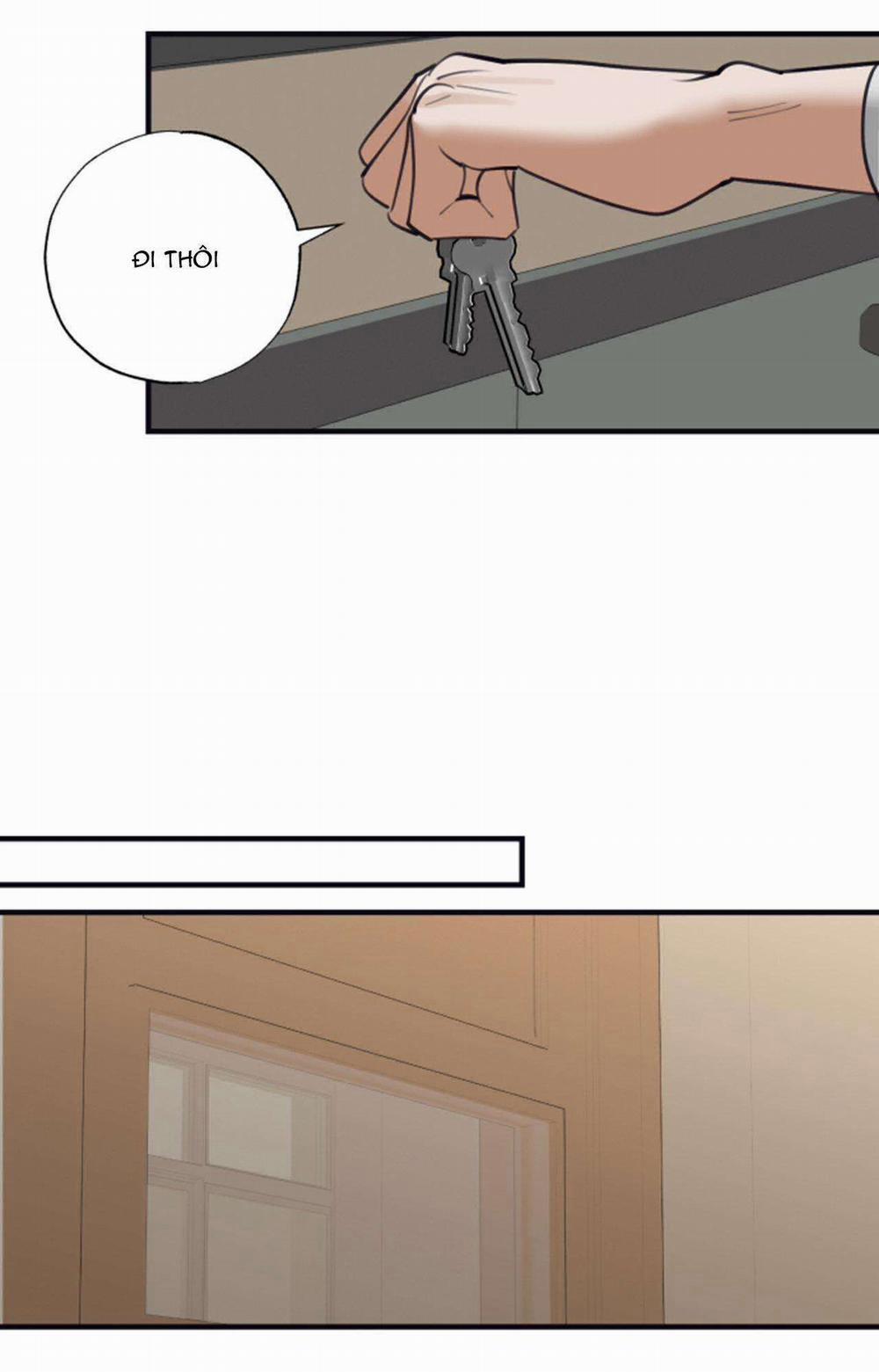 Lặng Lẽ Ngắm Nhìn Em 28 trang 17