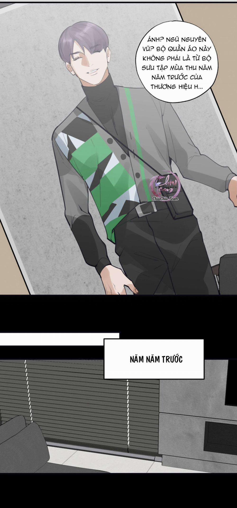 Lặng Lẽ Ngắm Nhìn Em 28 trang 26