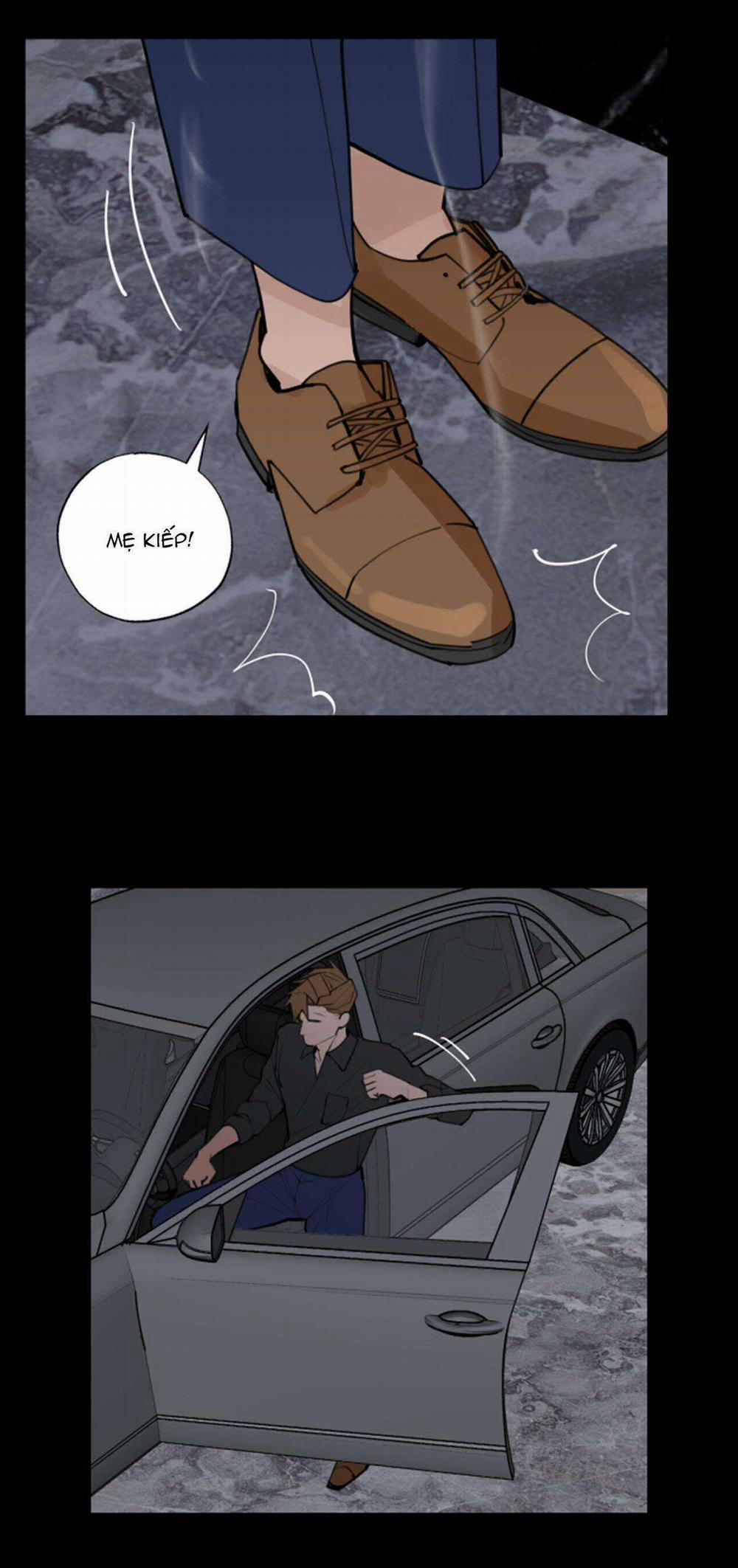 Lặng Lẽ Ngắm Nhìn Em 28 trang 3